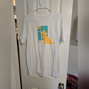 With Confidence Band Shirt